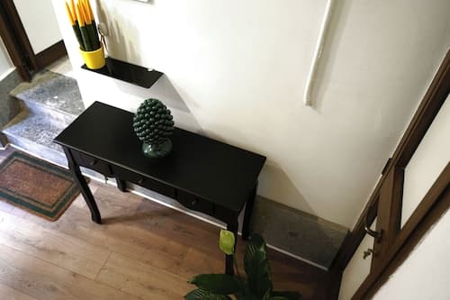 SOHO Piaggiarelle by Dasso