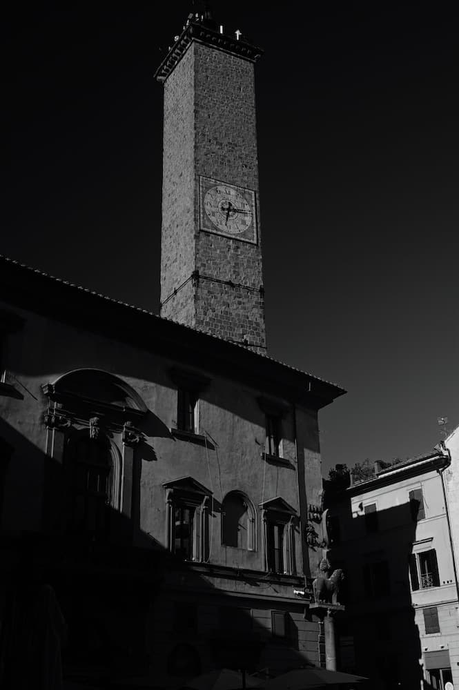 SOHO Piaggiarelle by Dasso