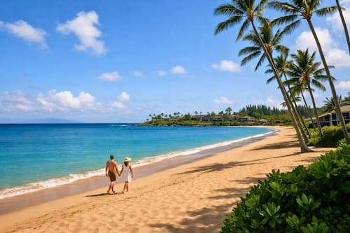 Napili Bay Resort by KBM