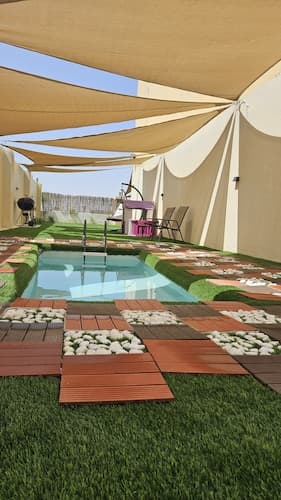 Dubai's Hidden Gem, Villa With Private Pool