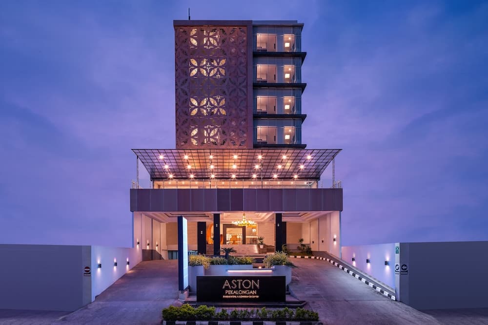 Aston Pekalongan Syariah Hotel & Conference Center