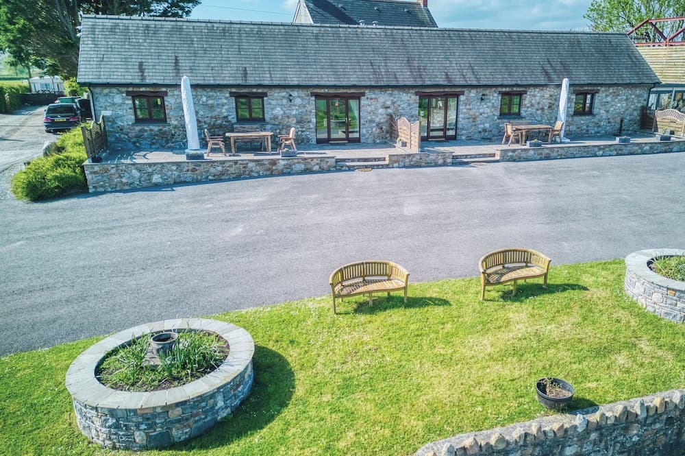 Ocean View Cottage 2 - Llanrhidian