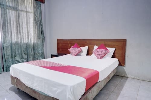 Hotel O Tepian Batang Hari