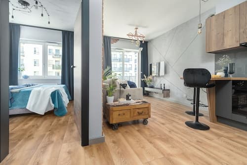 MARGI Soho Apartament