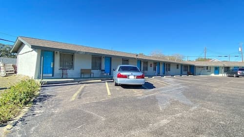 Tropic Motel