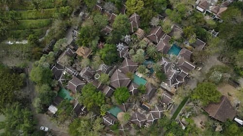 K2 Xanadu Pool Villa
