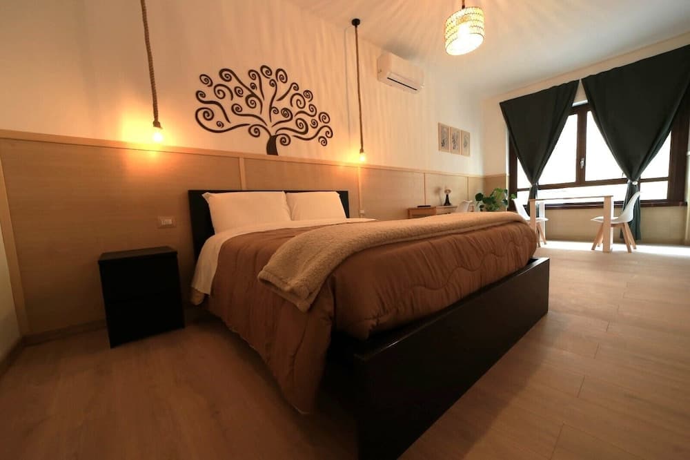 Camurria Sicilian B&B
