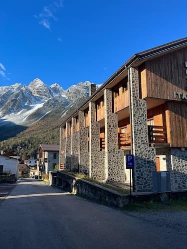 Hotel Italia