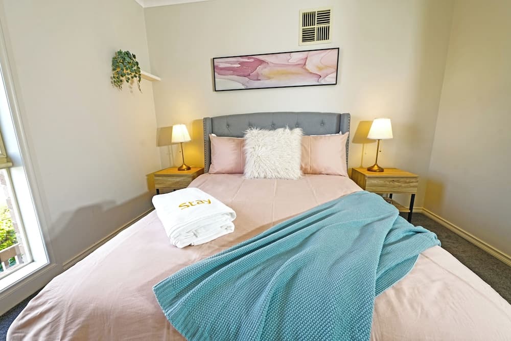 Exquisite 2BR Staycation Ringwood