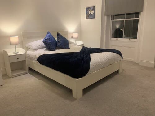 HU1 Triplex City Centre Gem sleeps 6 H7