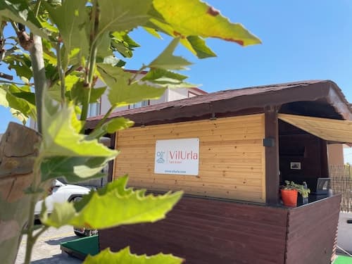 VilUrla Tatil Evleri