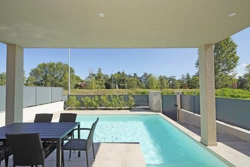 Villa Prestige 19 by Wonderful Italy
