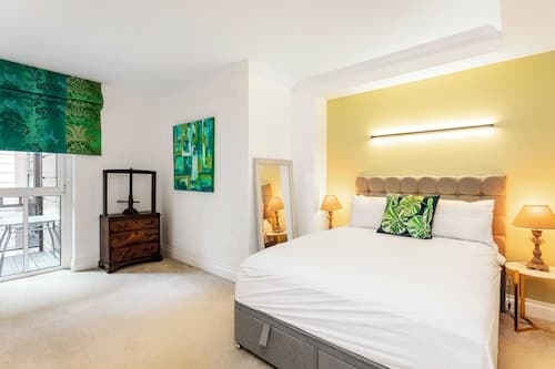 Fabulous Westminster Flat