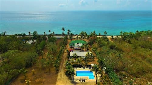 Playa Tranquilo B&B