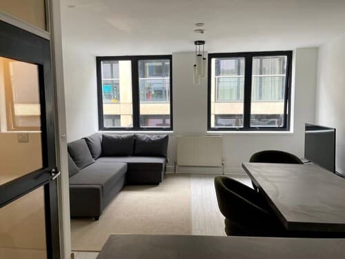 Beautiful 2-bed Apartment in Central London