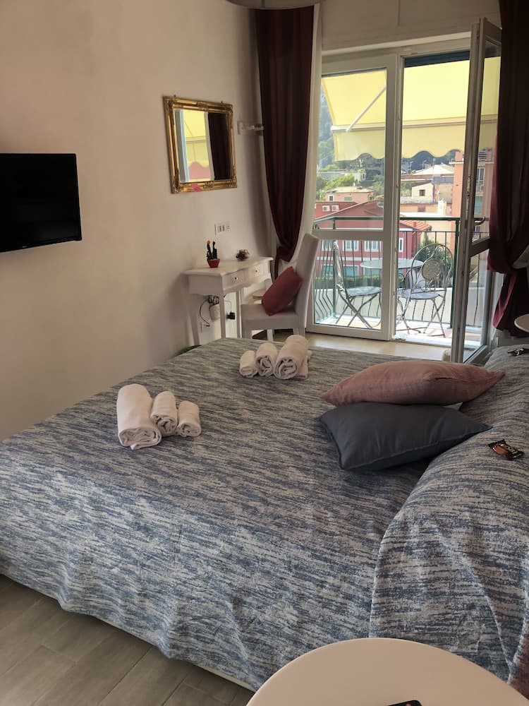 B&b Il Sogno di Contardi A.