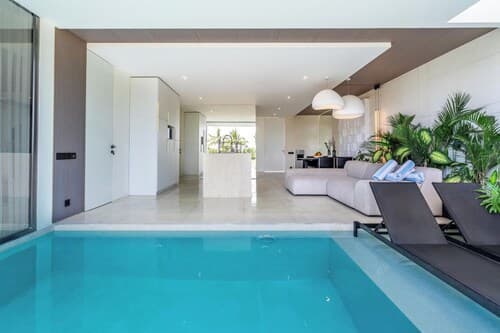 Green Flow Villa 8