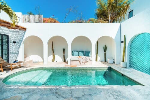 Villa The View