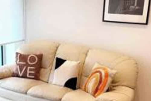 Tee Sweetlux Apartment In Canning Town