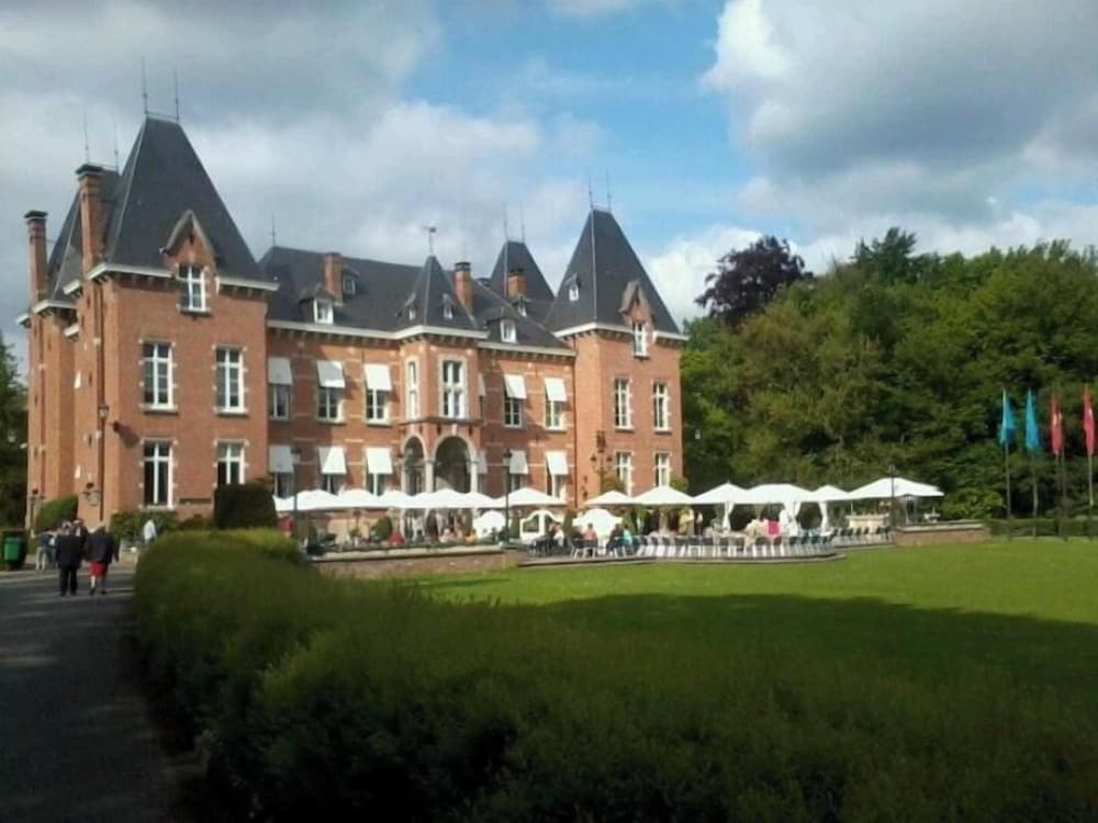 CHATEAU BEERSEL GF MASIO