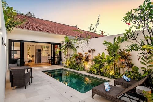 Villa Balik II Seminyak