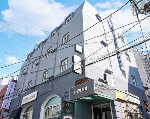 Hotel Chloe