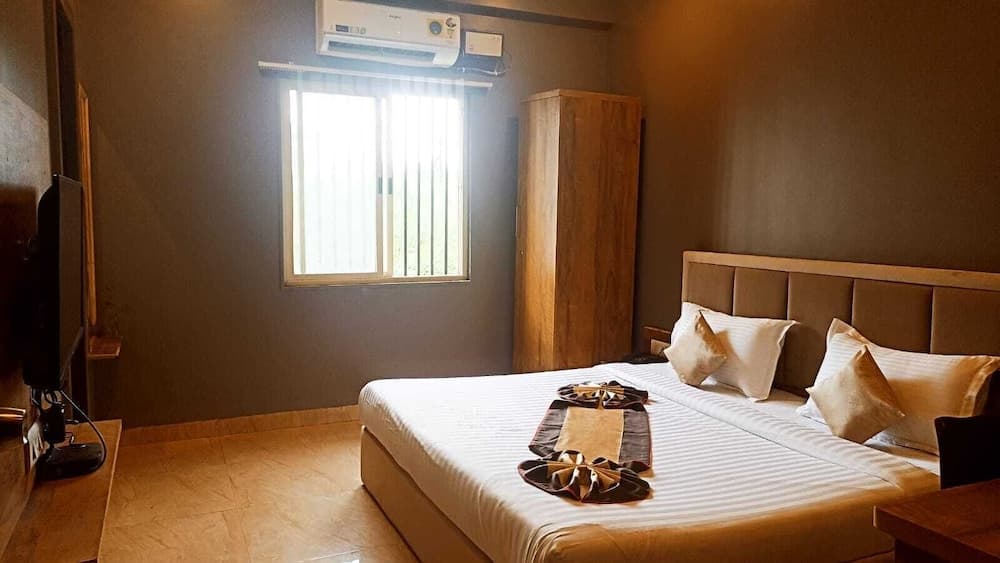Hotel Shree