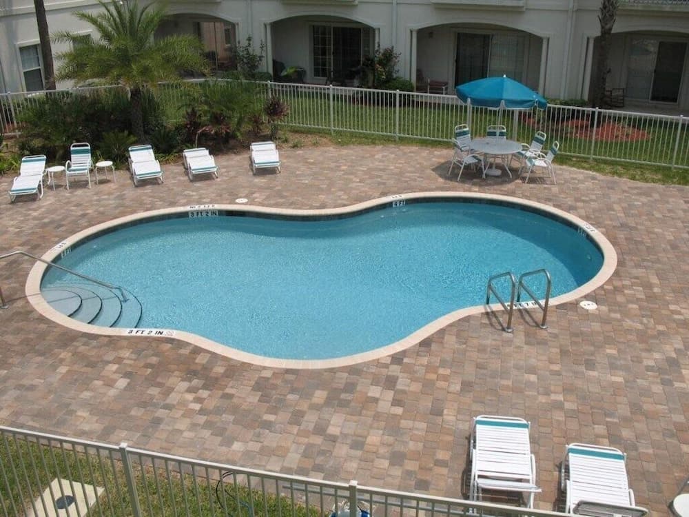 Villas Of Ocean Gate 308