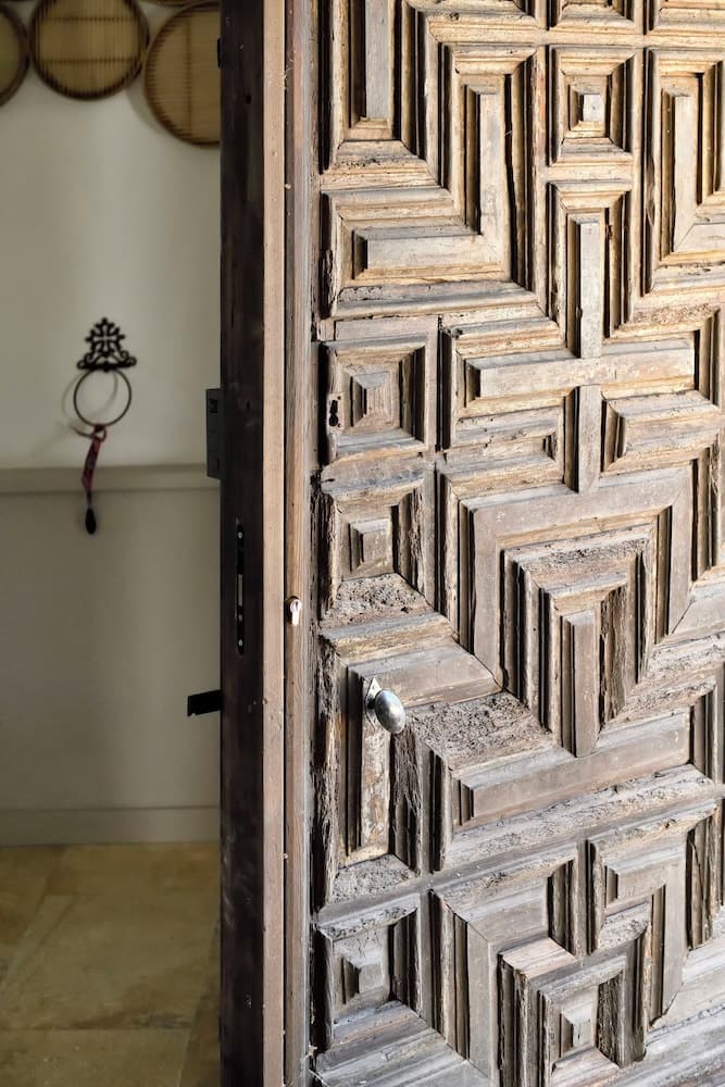 Mas du Couvin - maison d'hôtes Camargue