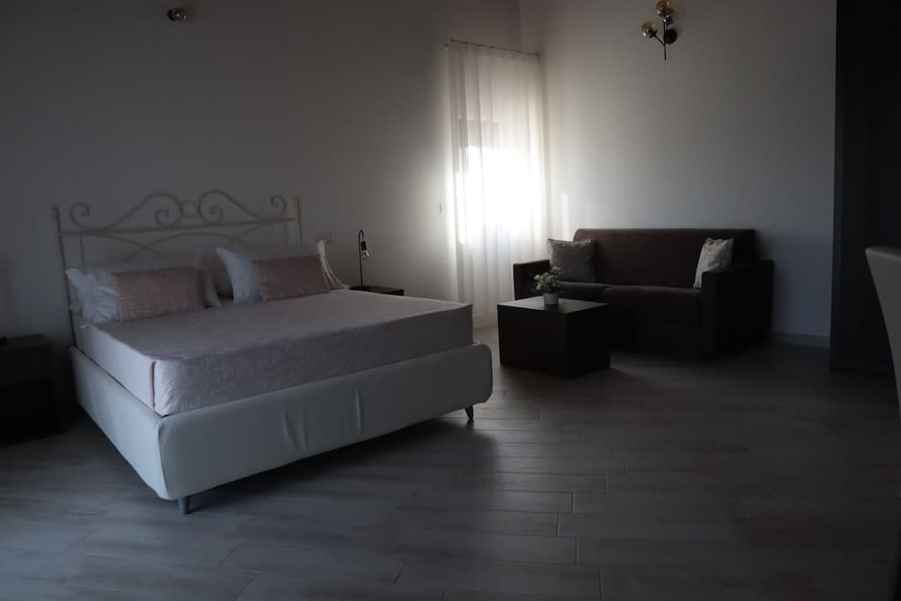 Il Riccio home & relax