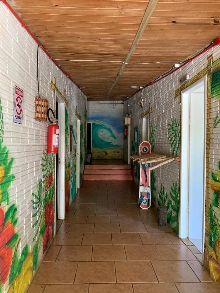 Pico da Tribo Pousada