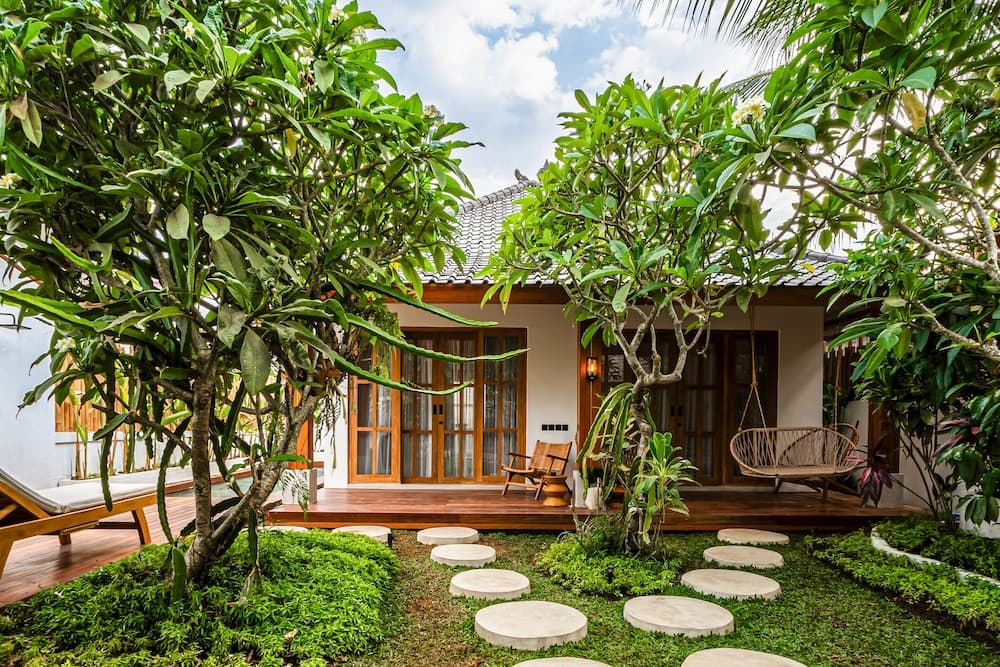 Villa Orion Ubud by DH