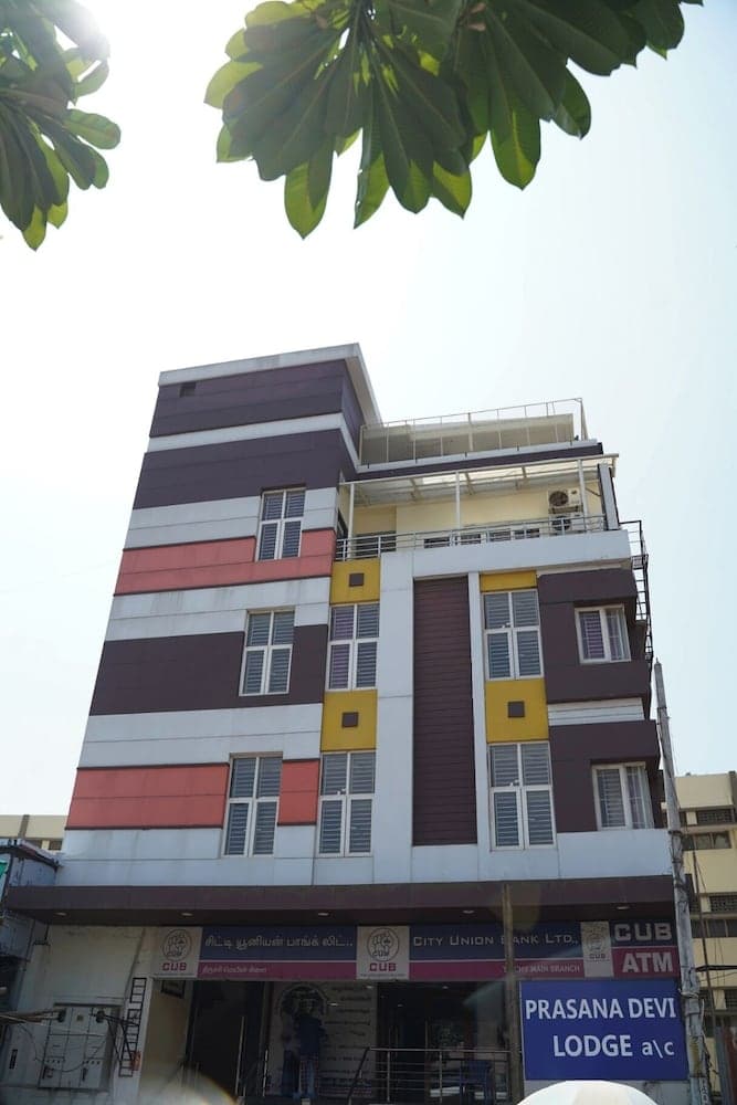 Prasanna Devi Lodge