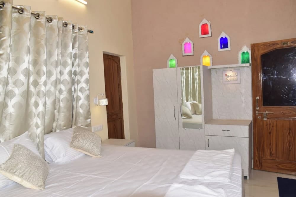 Goroomgo Maya Inn Guest House Varanasi