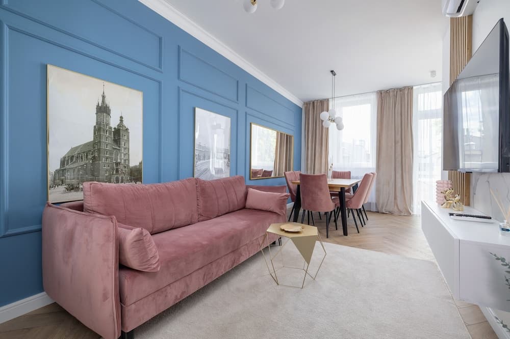 Starowiślna Lux Apartment by Renters