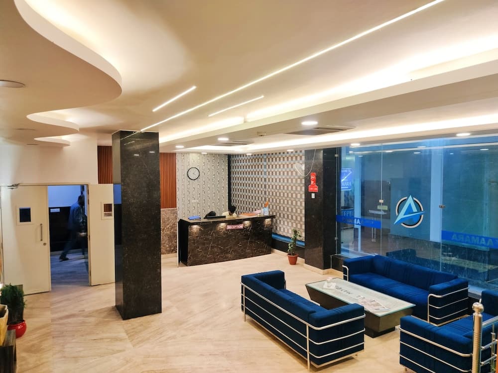 Mayda Residency By Mayda Hospitality
