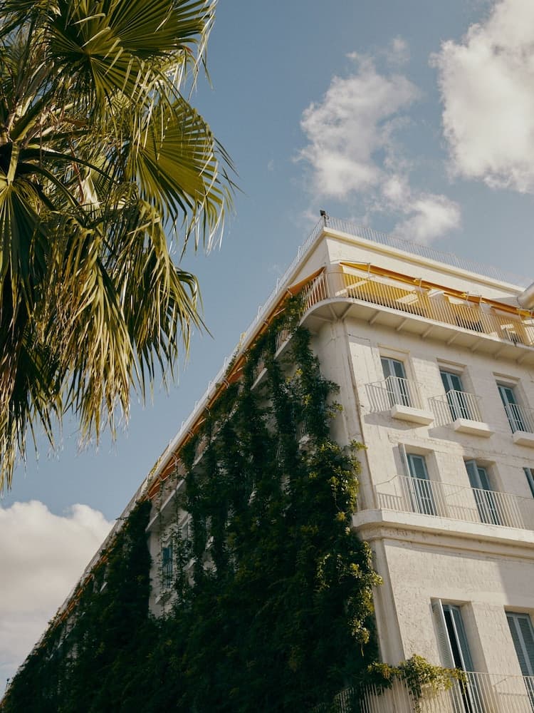 Rooms Hotel Batumi
