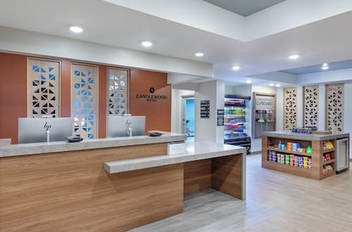 Candlewood Suites Erlanger South Cincinnati by IHG