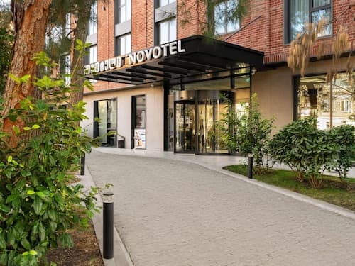 Novotel Tbilisi Center