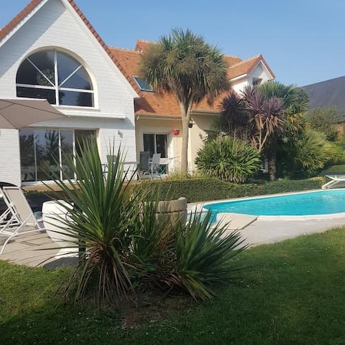 Villa Dudelle