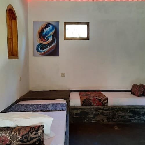 Rumah Nalu Surf Camp