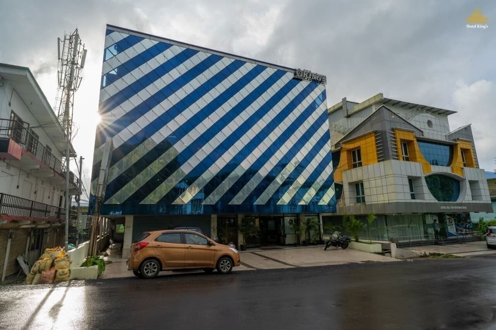Hotel The King's