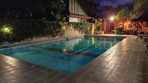 Keyani's Bungalow