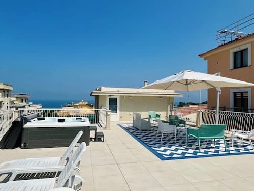 Palazzo Mauro Sorrento Luxury Rooms