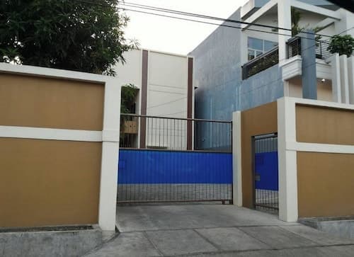 Hotel O Mahendra HomestayNearTaman Wisata Bukit Rurukan