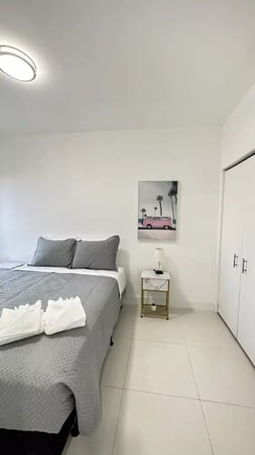 Alloggio Wynwood Parking Laundry Wifi