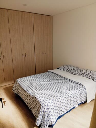 Rolo Apartamentos Amoblados Jerez