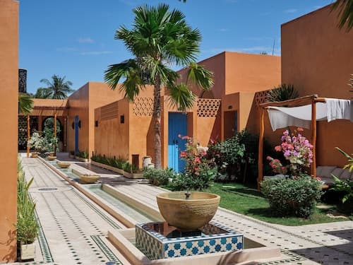 Lina Boutique Villas & Spa