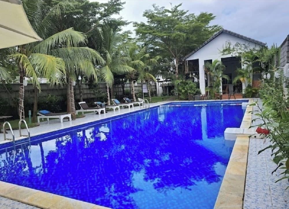 Greenspace Resort Phu Quoc