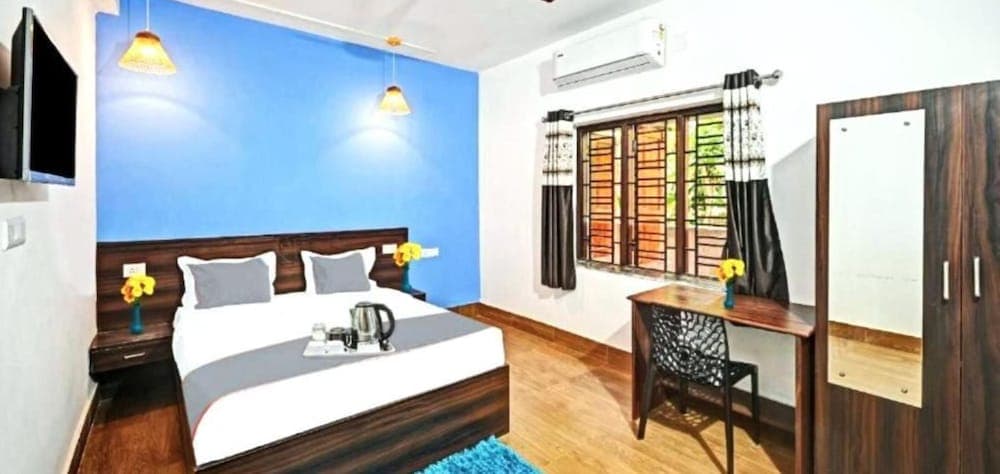 Goroomgo Madison Homes Bhubaneswar